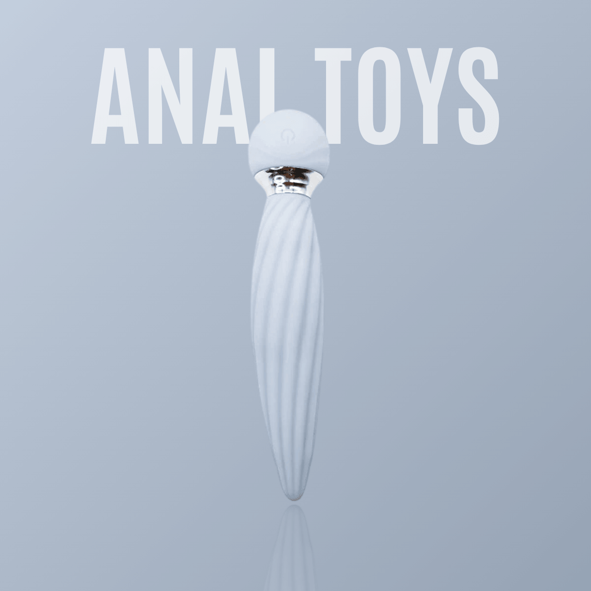 Anal Toys