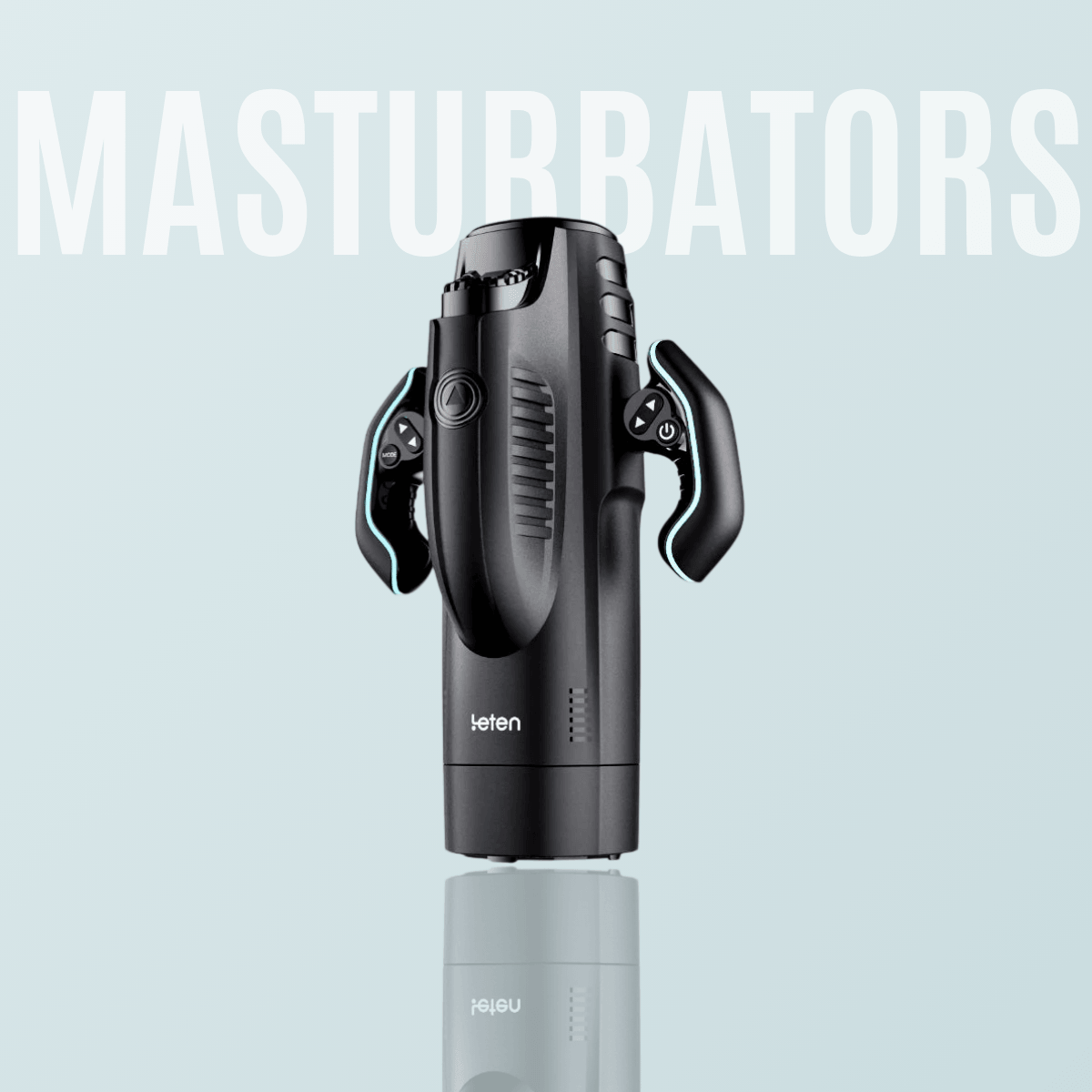Male Masturbators