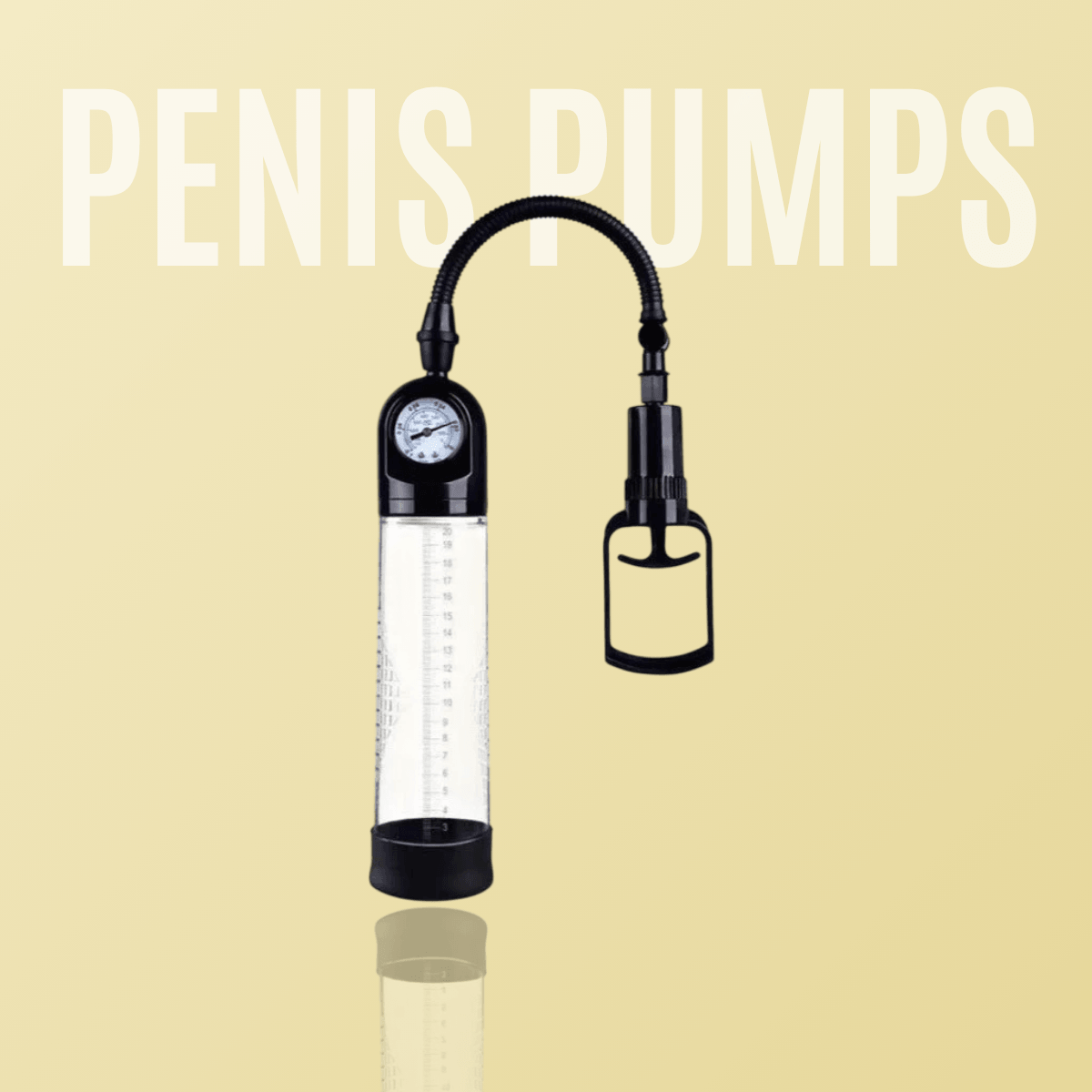 Penis Pumps