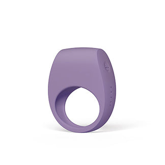 LELO Tor 3 Vibrations-Penisring App-gesteuert