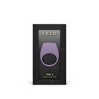 LELO Tor 3 Vibrations-Penisring App-gesteuert