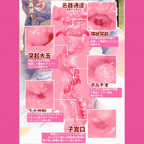 NPG Meiki No Syoumei 15 Mio Ishikawa Onahole