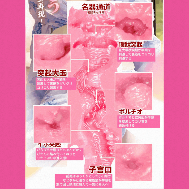 NPG Meiki No Syoumei 15 Mio Ishikawa Onahole