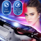 Leten 708 Future Pro Thrusting Male Masturbator - Totem Version