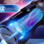 Leten 708 Future Pro Thrusting Male Masturbator - Totem Version