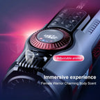 Leten 708 Future Pro Thrusting Male Masturbator - Totem Version