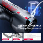 Leten 708 Future Pro Thrusting Male Masturbator - Totem Version