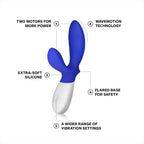 LELO Loki Wave Prostata-Stimulator für Männer
