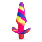 Blush Avant Artisan 5-Inch Vibrating Butt Plug