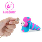 Blush Avant Artisan 5-Inch Vibrating Butt Plug