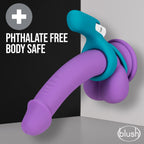 Blush Noje Juniper Wiederaufladbarer Vibrations-Penisring