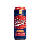 Blush Arousing Ale Frosted Male Masturbator