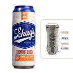 Blush Luscious Lager Frosted Masturbator für Männer