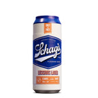 Blush Luscious Lager Frosted Masturbator für Männer