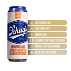Blush Luscious Lager Frosted Masturbator für Männer