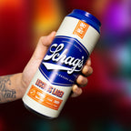 Blush Luscious Lager Frosted Masturbator für Männer