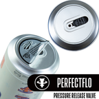 Blush Luscious Lager Frosted Masturbator für Männer