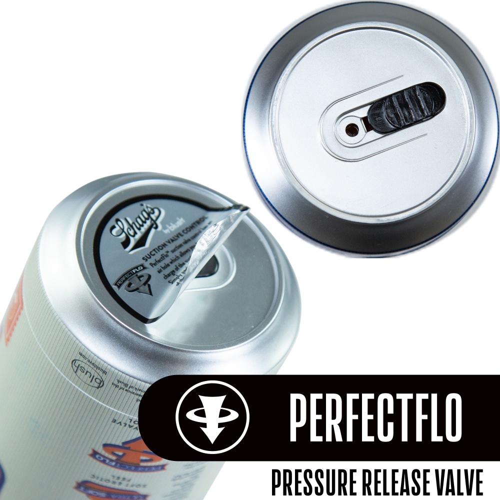 Blush Luscious Lager Frosted Masturbator für Männer