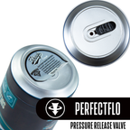 Blush Sultry Stout Frosted Männlicher Masturbator