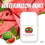CAUSONE Start Feeling Fruit Aromatherapy Nasal Inhaler Stick