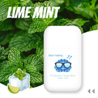 CAUSONE Start Feeling Fruit Aromatherapy Nasal Inhaler Stick