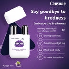 CAUSONE Start Feeling Fruit Aromatherapy Nasal Inhaler Stick