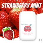 CAUSONE Start Feeling Fruit Aromatherapy Nasal Inhaler Stick