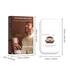 CAUSONE Start Feeling Fruit Aromatherapy Nasal Inhaler Stick