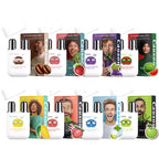 CAUSONE Start Feeling Fruit Aromatherapy Nasal Inhaler Stick