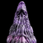 Deep Sea Dagon Monster Fantasy Masturbator & Dildo
