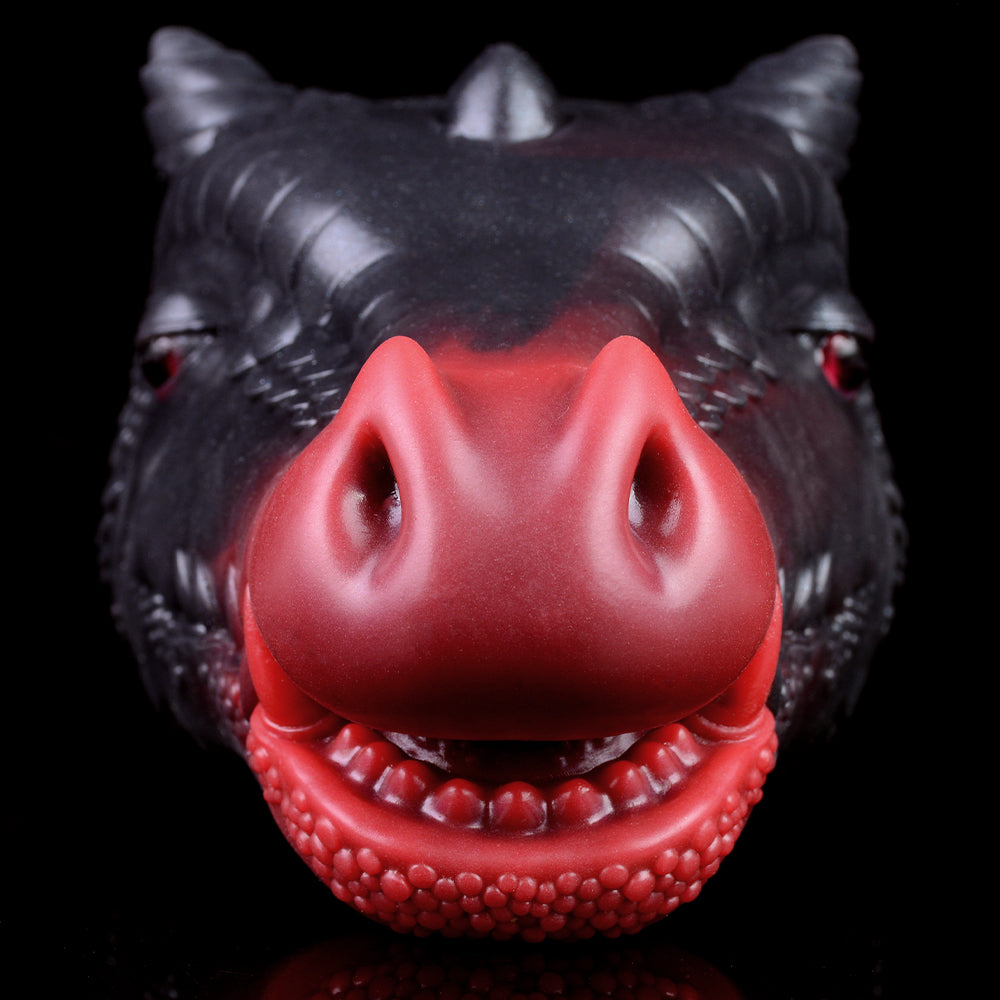 Dragon Blowjob Fantasy Male Masturbator