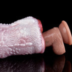 Traumdrachen-Fleisch-Fantasie-Männermasturbator