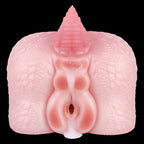 Fire Dragon Fantasy Male Masturbator