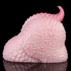 Fire Dragon Fantasy Male Masturbator