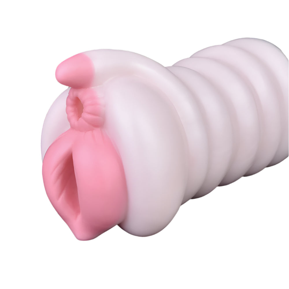 Duftschwein Fotzen- & Arschfantasie männlicher Masturbator