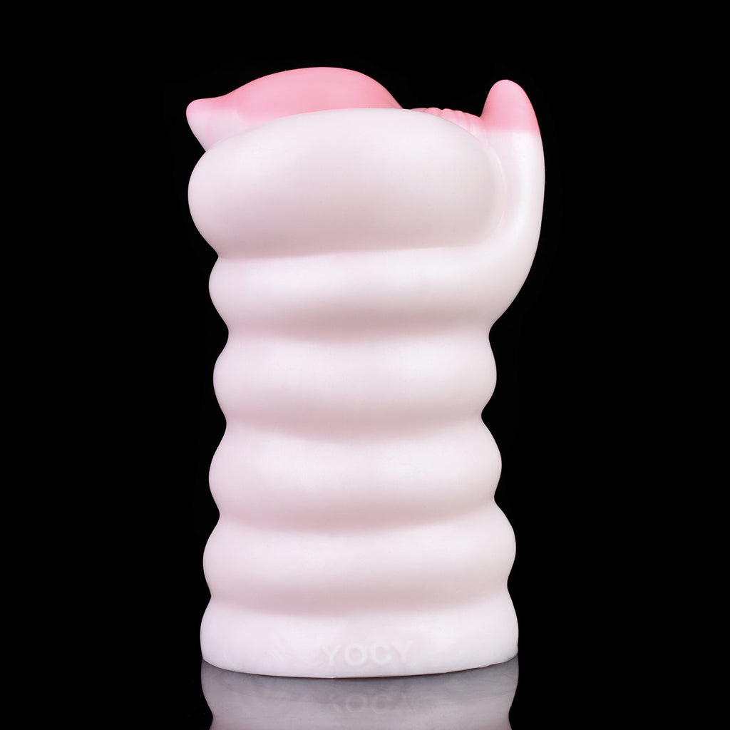 Duftschwein Fotzen- & Arschfantasie männlicher Masturbator