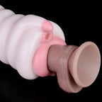 Duftschwein Fotzen- & Arschfantasie männlicher Masturbator