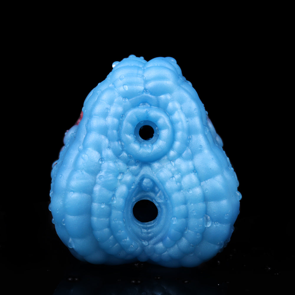 Glamour Dragon Rosy Fantasy Masturbator für Männer