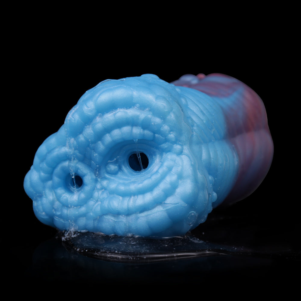Glamour Dragon Rosy Fantasy Masturbator für Männer