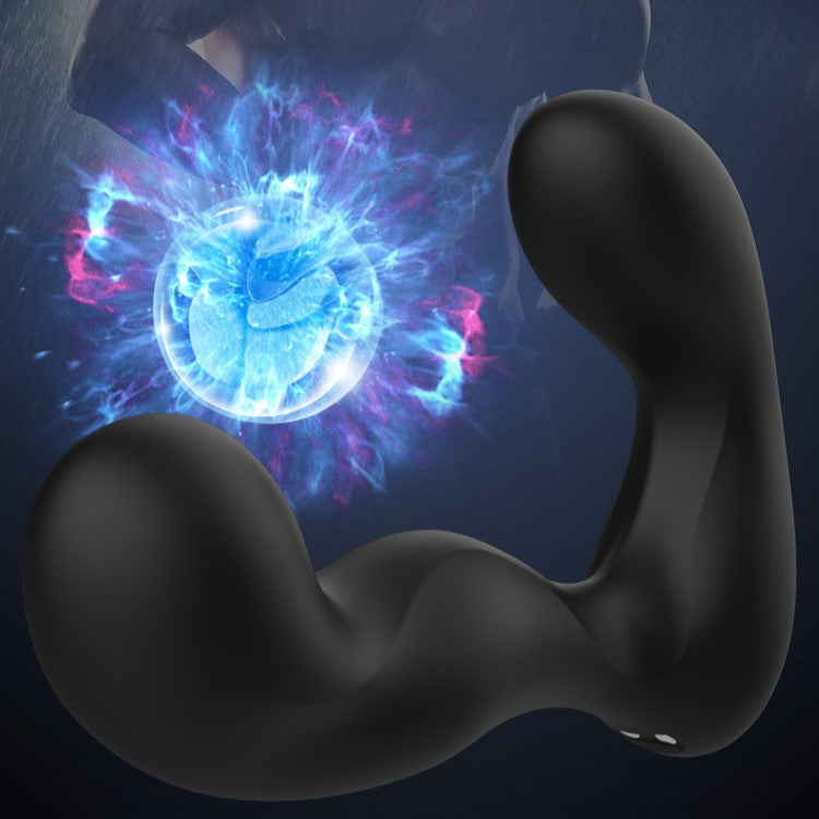 Iker Prostate & Perineum Stimulator Massager App-Controlled