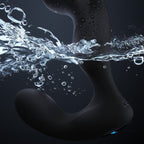 Iker Prostate & Perineum Stimulator Massager App-Controlled