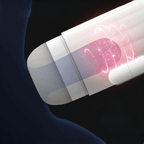 Sam Neo Automatischer Saug- & Vibrations-Masturbator für Männer App-gesteuert