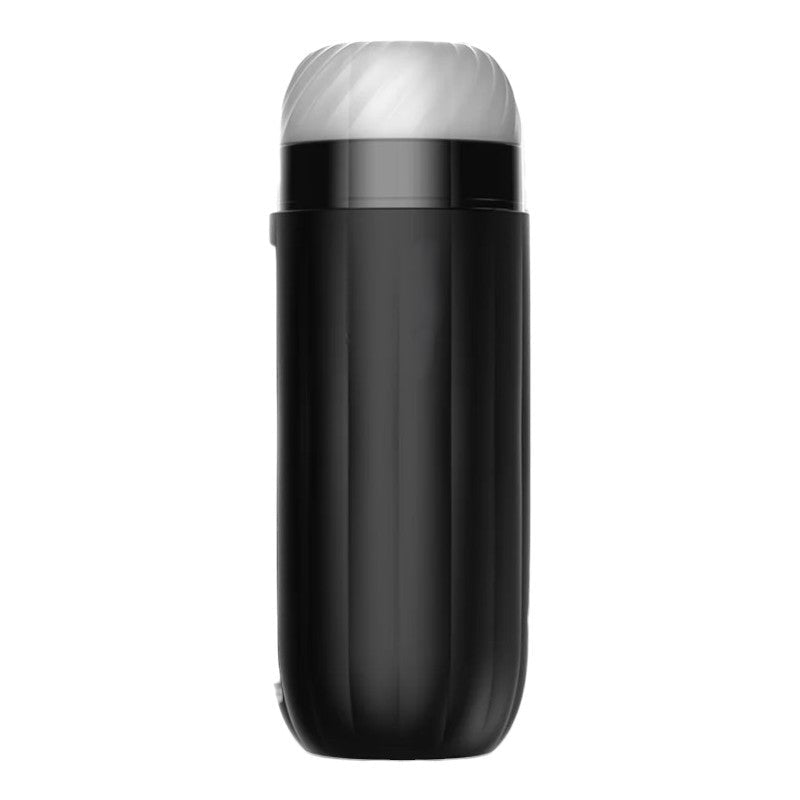 Sam Neo Automatischer Saug- & Vibrations-Masturbator für Männer App-gesteuert