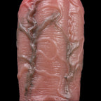 Khaba Realistic Cock Sleeve 4.5-Inch