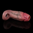 Khaba Realistic Cock Sleeve 4.5-Inch