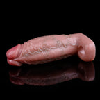 Khaba Realistische Cock Sleeve 6,5 Zoll