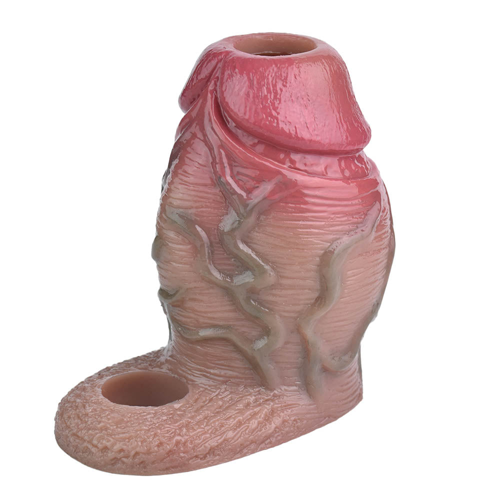 Khafre Realistischer Cock-Sleeve 5-Zoll