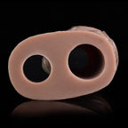 Khafre Realistischer Cock-Sleeve 5-Zoll