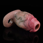 Khafre Realistischer Cock-Sleeve 5-Zoll