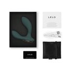 LELO Hugo 2 Male Prostate Massager App-Controlled